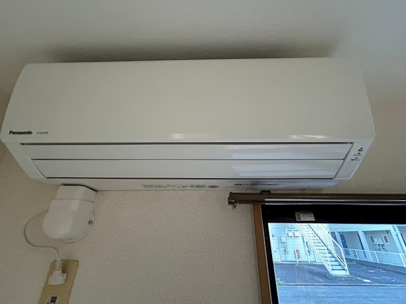 その他設備　別部屋参照