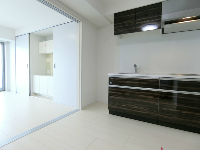 居室・リビング　ゆったり過ごせるリビングです