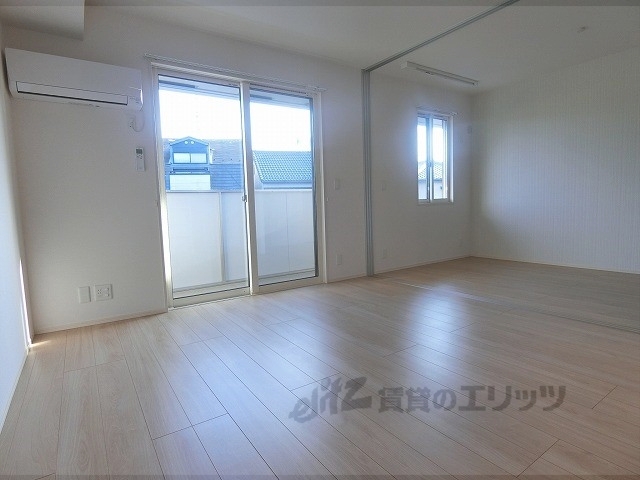 居室・リビング　居室