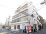 中目黒駅より徒歩6分 4階 築58年7ヶ月の賃貸物件