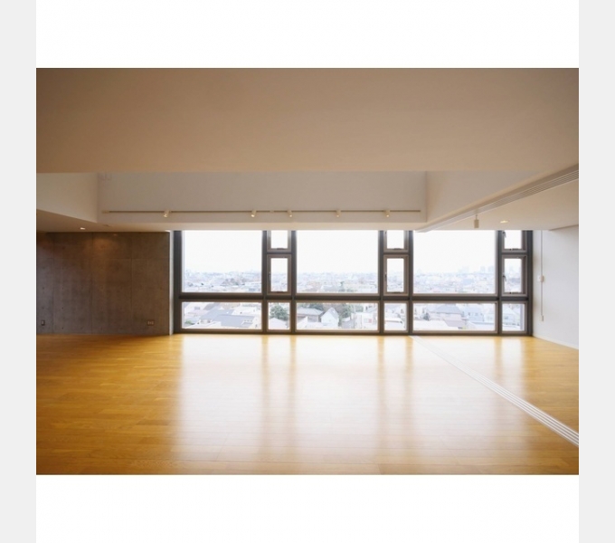 居室・リビング　居室