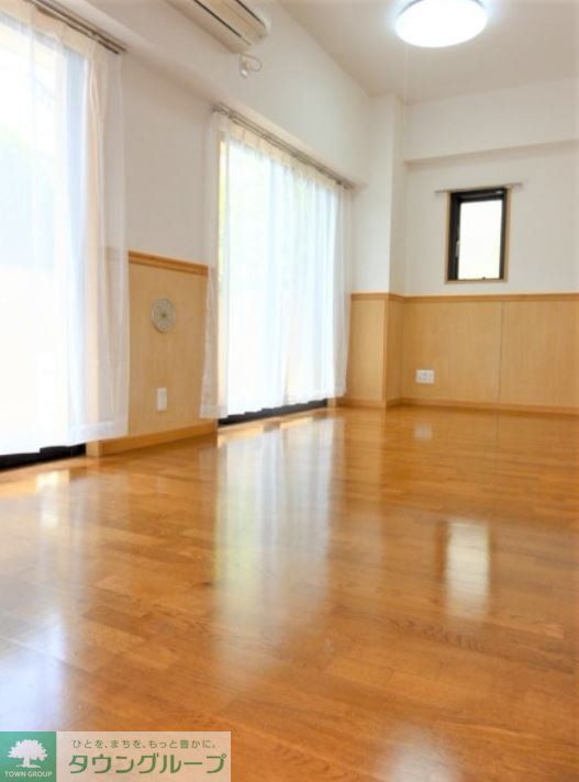 居室・リビング　リビング/居室