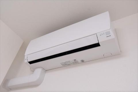 その他設備　室内設備（イメージ）