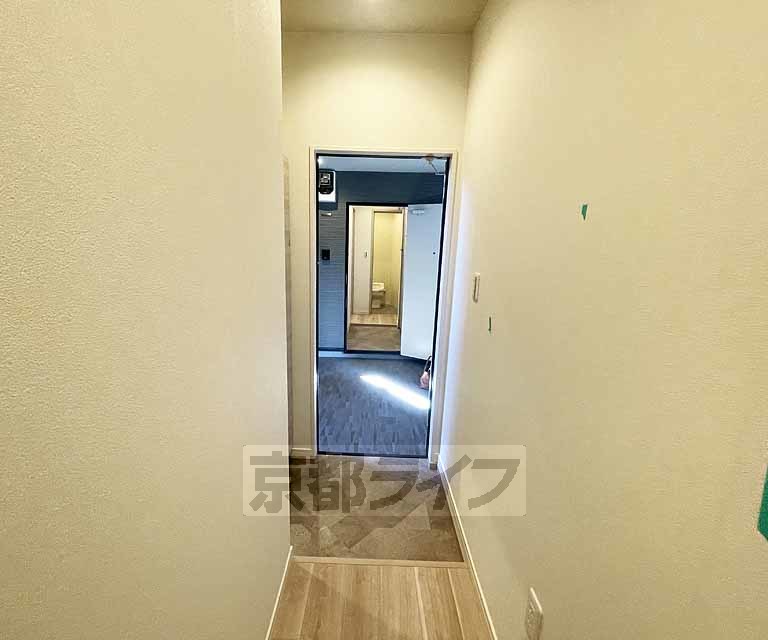 その他　・建築中