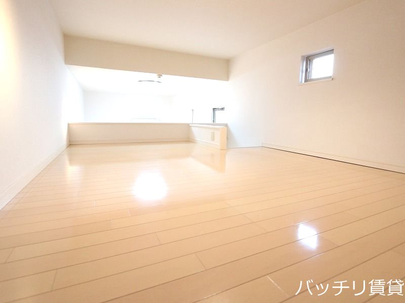 その他部屋・スペース　別号室タイプの為、現状を優先致します。