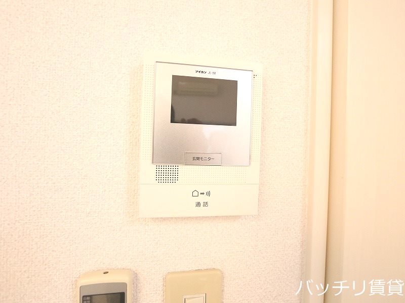 セキュリティ　別号室タイプの為、現状を優先致します。