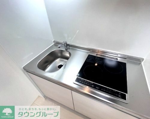 キッチン　お問合せはタウンハウジングまで！※現地待合わせ相談可能