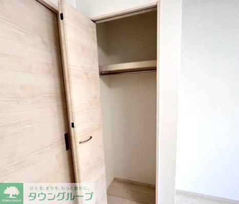 収納　お問合せはタウンハウジングまで！※現地待合わせ相談可能