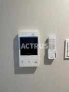 セキュリティ　同シリーズの参考写真です