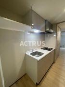 キッチン　同シリーズの参考写真です