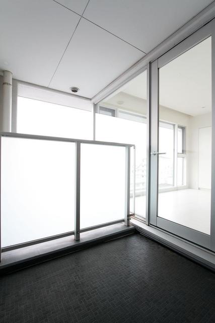 バルコニー　※写真は同タイプ住戸です。