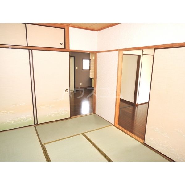 その他部屋・スペース