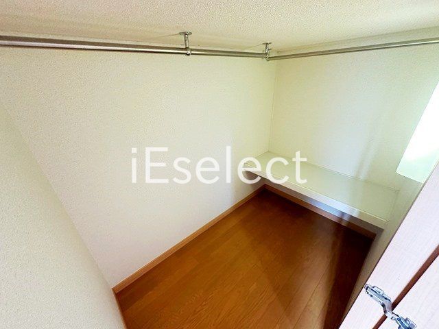 収納　たっぷり収納