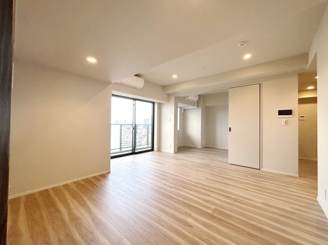 居室・リビング　居室