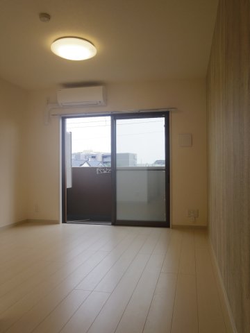 居室・リビング　洋室・8.0帖