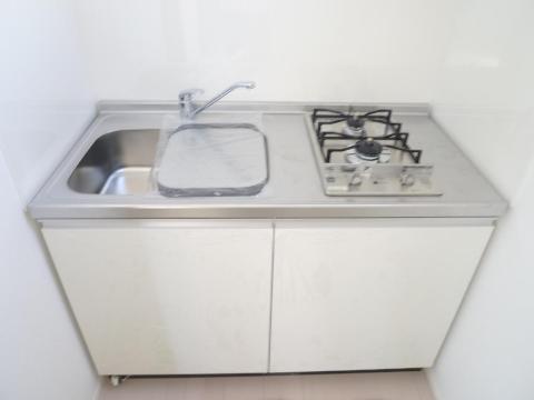 キッチン　キッチン（イメージ）