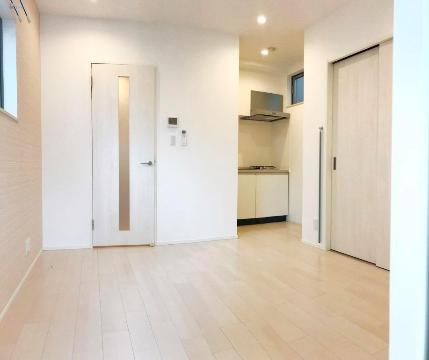 居室・リビング　室内（イメージ）