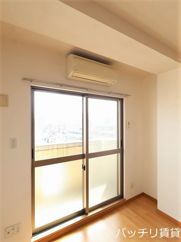 その他設備　別室写真の為、現状を優先いたします。