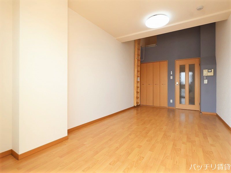 居室・リビング　別室写真の為、現状を優先いたします。