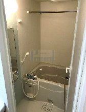 バス・シャワールーム　※別部屋参考写真※現況優先です