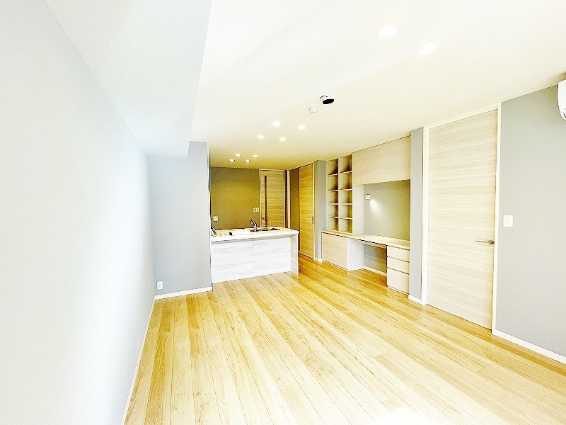 居室・リビング　★LDK14.8帖★