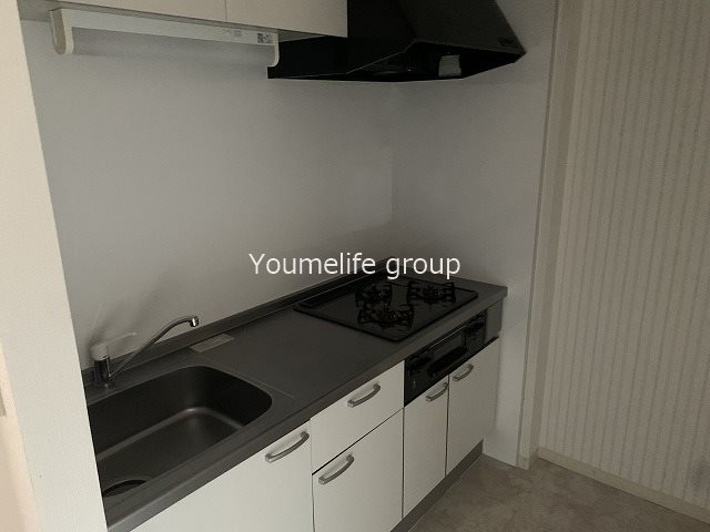 キッチン　参考