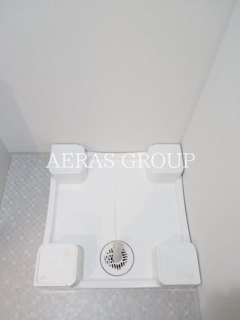 その他設備　同タイプ参考写真