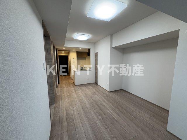 居室・リビング　使いやすいリビングです