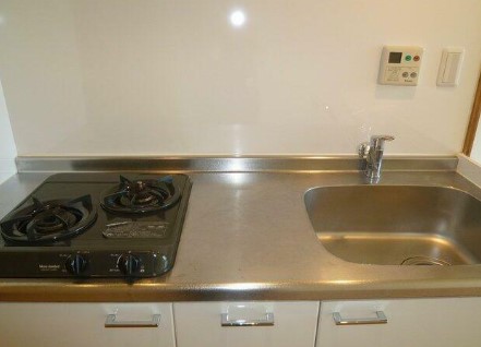 キッチン　キッチン※別部屋参考写真