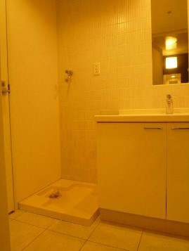 洗面設備　洗面※別部屋参考写真