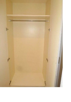 収納　収納※別部屋参考写真