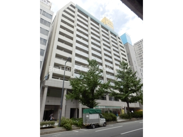 建物外観　マンション外観