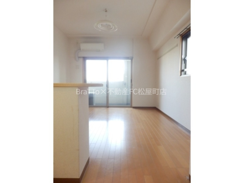 居室・リビング　居室・リビング