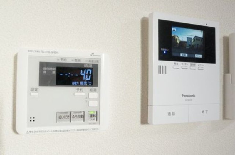 セキュリティ　図面と現状に相違がある場合には現状を優先