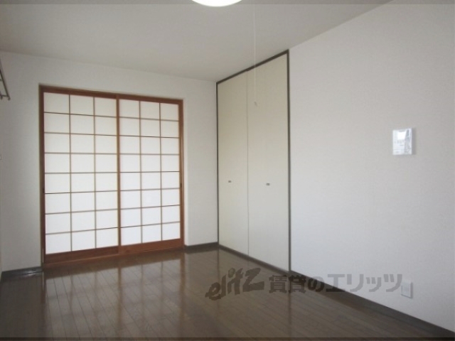 居室・リビング　ダイニング