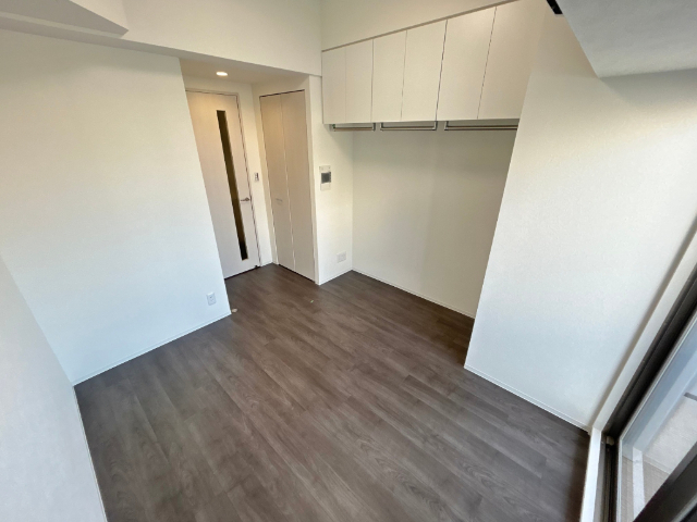 居室・リビング　新築の為同間取りの他の階の写真です。