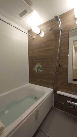 バス・シャワールーム　リライフ浅草店