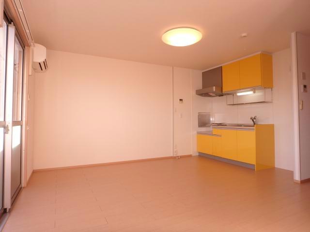 居室・リビング　301