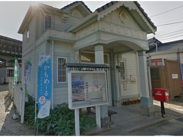 郵便局　安城古井簡易郵便局（郵便局）まで2545m