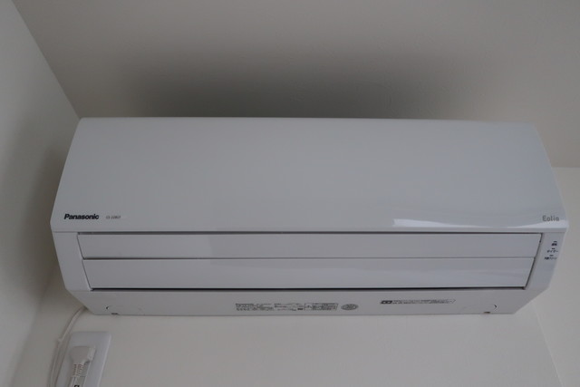 その他　エアコン