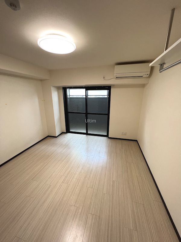 居室・リビング　※同タイプの他のお部屋です