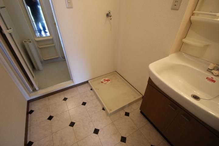 エントランス　※現況優先