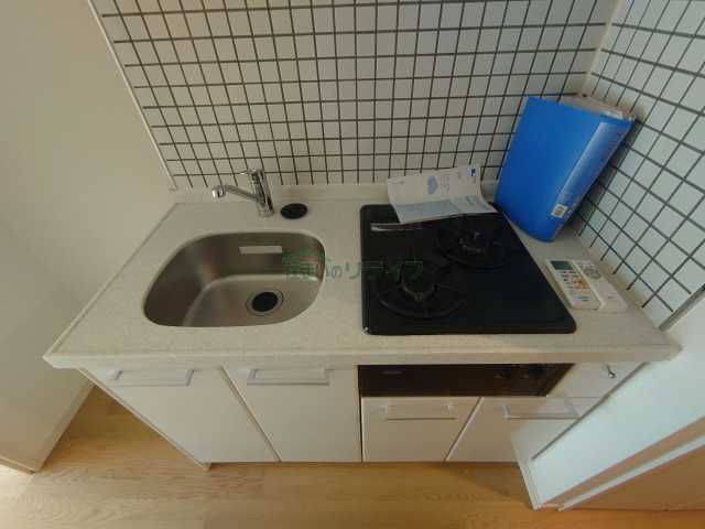 キッチン　別部屋参照