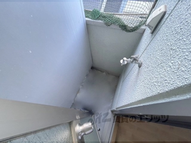 その他部屋・スペース　洗濯機置場