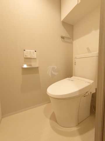 トイレ　LUMEED池袋