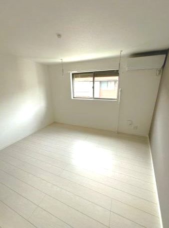 居室・リビング　同施工タイプ