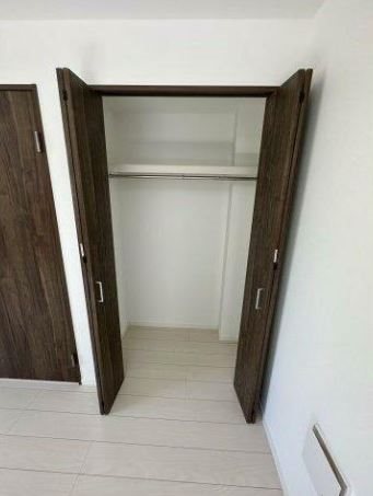 収納　同施工タイプ