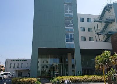 病院　茅ヶ崎徳洲会病院（病院）まで237m