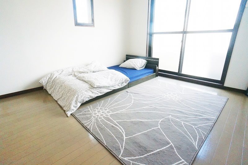 居室・リビング　同型イメージ