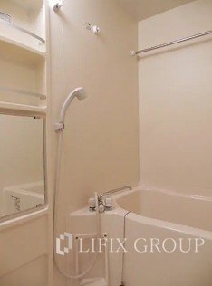 バス・シャワールーム　風呂